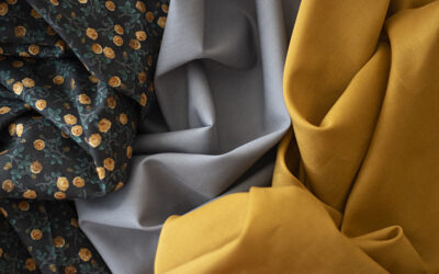 Fabric Trends