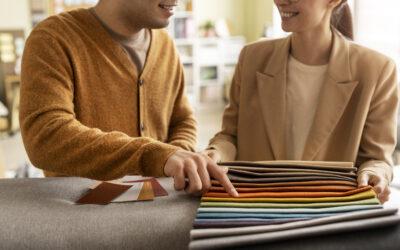 Choosing the Right Fabric